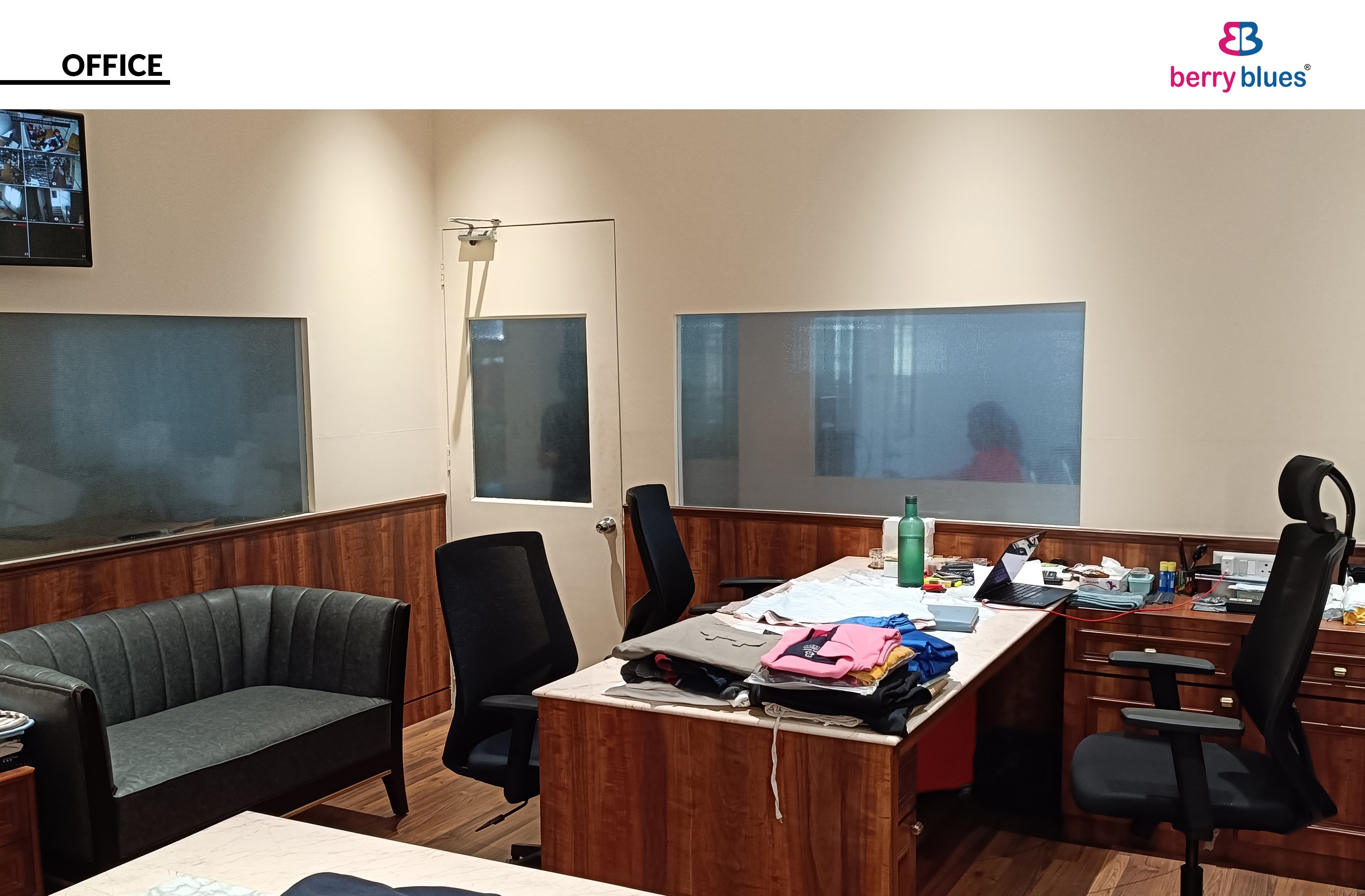 Office Space